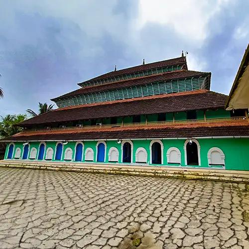 Mishkal Masjid