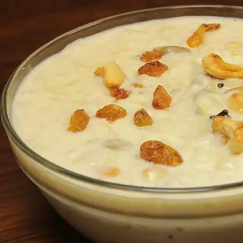 Palada payasam