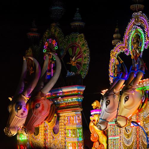 Pariyanampetta Pooram