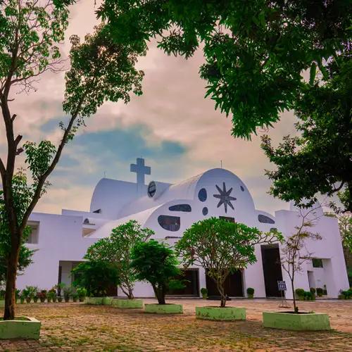 Parumala Church