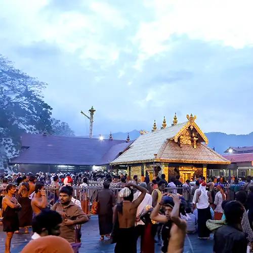 Sabarimala