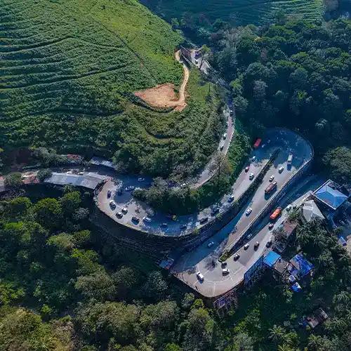 Thamarassery Churam