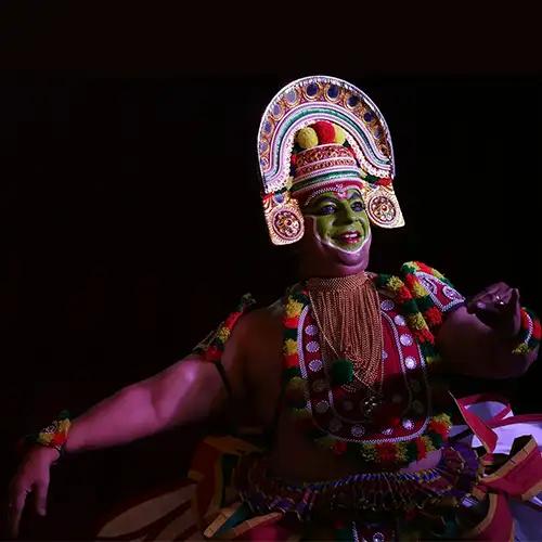 Thullal