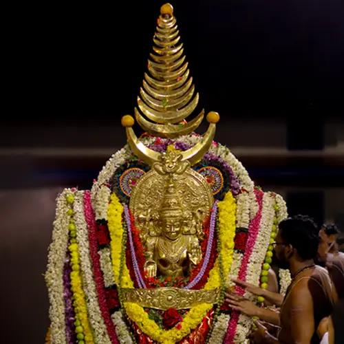 Vaikathashtami