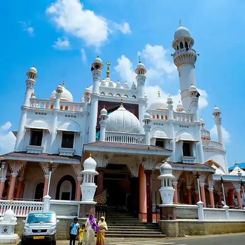 Vavar Juma Masjid