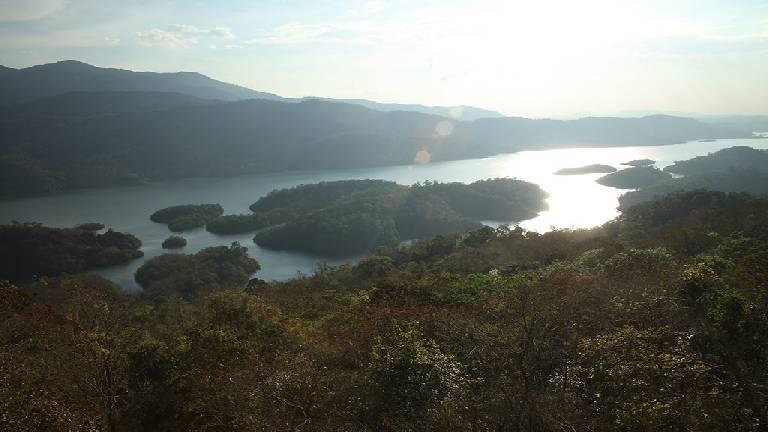 Thenmala -Shenduruny View | Thenmala - Shenduruny