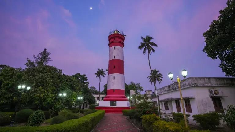 Alappuzha Lighthouse