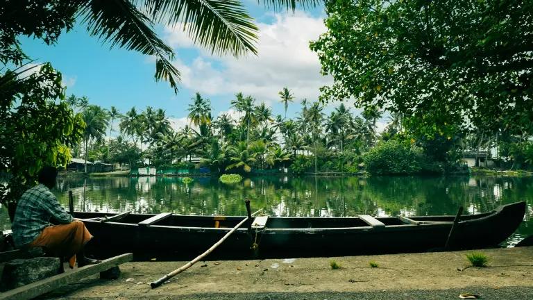 Alumkadavu, Kollam