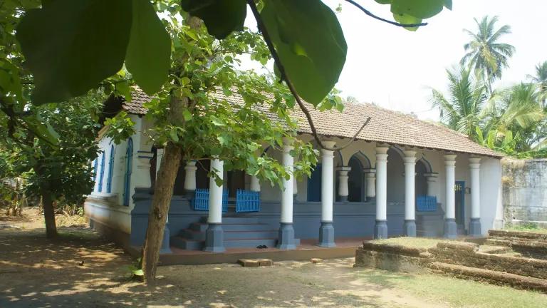 Arakkal Palace