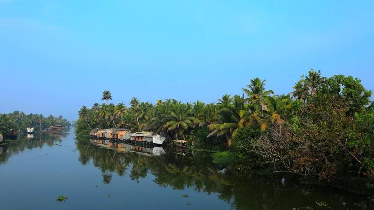 Arpookara, Kottayam