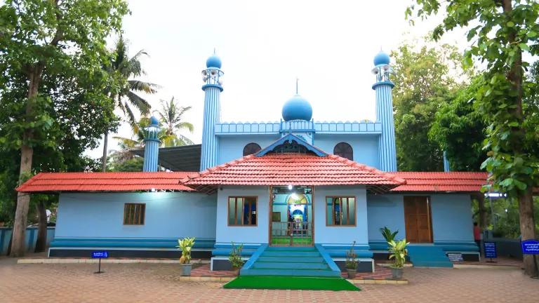 Cheraman Juma Masjid