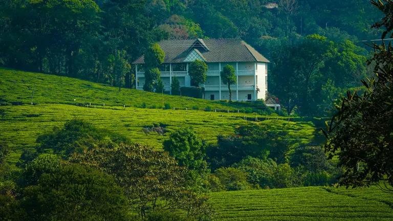 Chithirapuram, Idukki