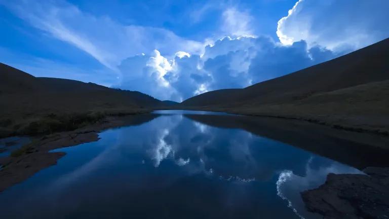 Eravikulam in Munnar