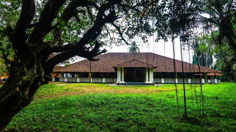 Gundert Bungalow