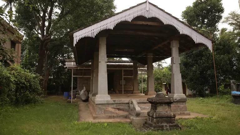 Jain Temple