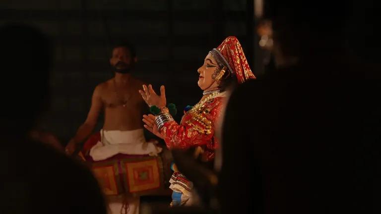 Kathakali