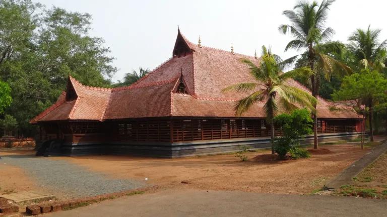 Kerala Kalamandalam