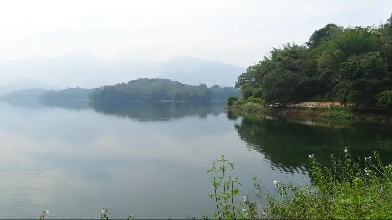 Mangalam Dam