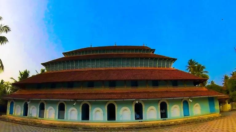 Mishkal Masjid