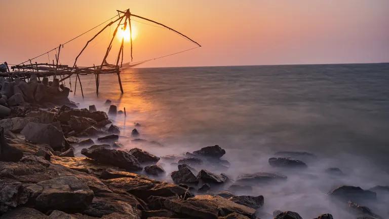 Munakkal Beach