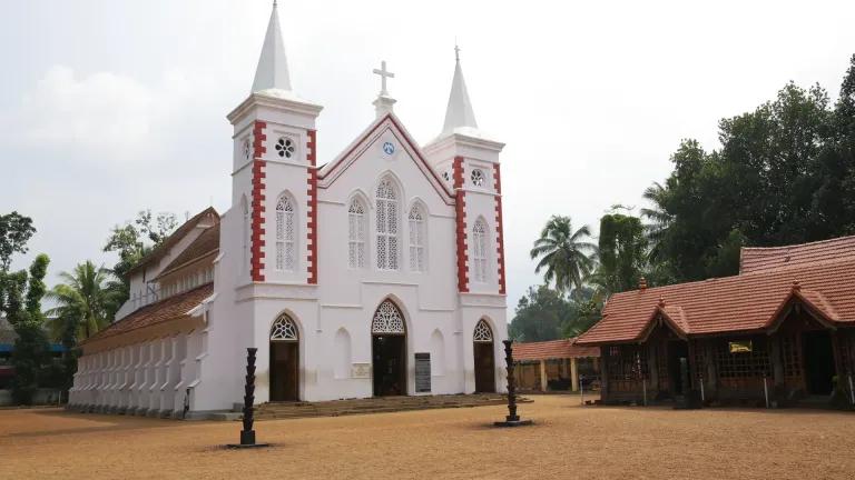 Niranam Church