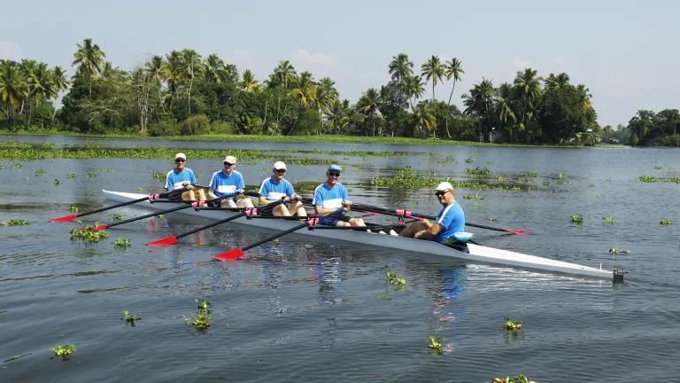 Sensuous Alappuzha