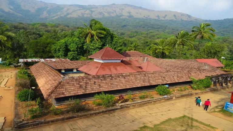 Thirunelly Temple, Wayanad