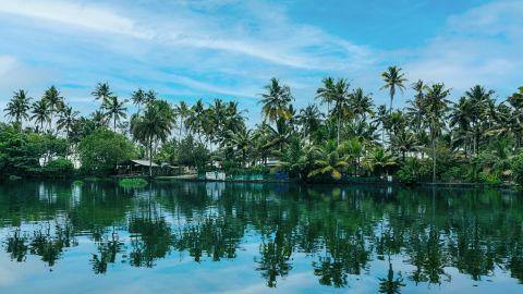 Alumkadavu, Kollam