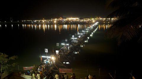 Aluva Shivaratri