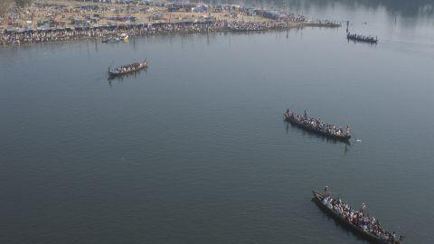 Aluva Shivaratri Mannappuram