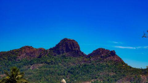 Ambukuthi Hills