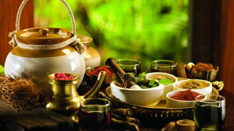 Ayurveda medicines