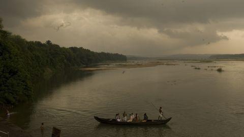 Bharathapuzha