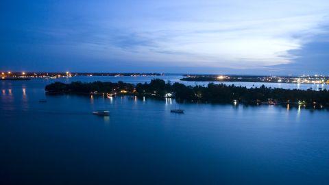 Bolgatty Island, Kochi