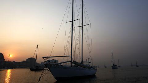 Bolgatty Island, Kochi - 3