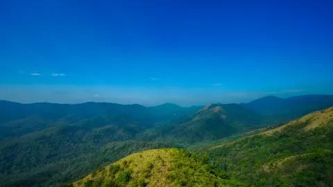 Brahmagiri Hills