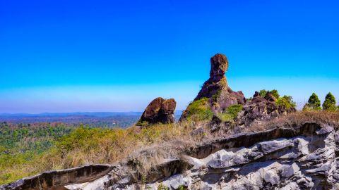 Cheengeri Hills