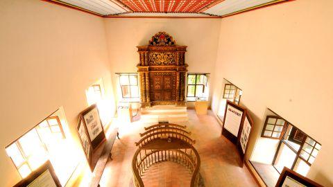 Chennamangalam Synagogue