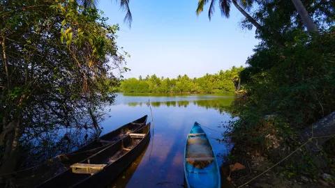 Chithari, Kasaragod