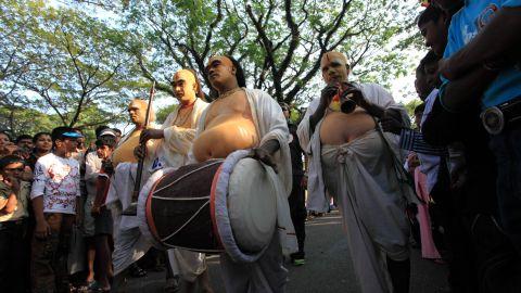 Cochin Carnival - 2