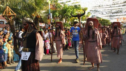 Cochin Carnival - 5