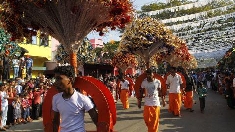 Cochin Carnival - 5