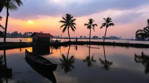 Ezhikkara, Ernakulam