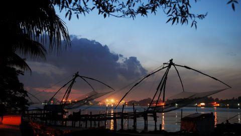 Fort Kochi