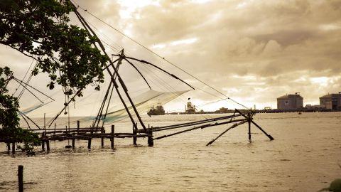 Fort Kochi, Ernakulam