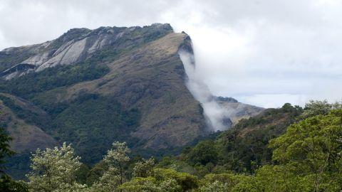 Hills Palakkad