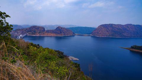 Idukki Dam