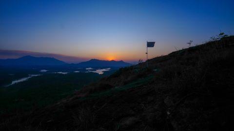 Kaduvakuzhi View Point