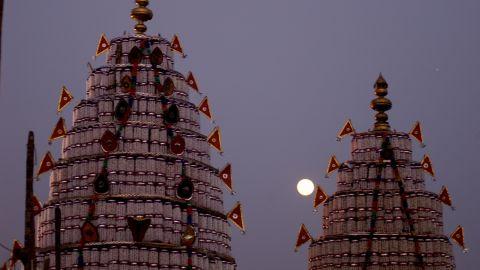 Kalpathy, Palakkad