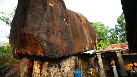 Kallil Bhagavati Temple